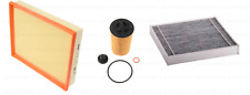 Filter Kit  GENUINE / CORTECO / MAHLE  for BMW I12 i8 picture