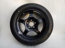 96-02 Mercedes W210 E320 E430 E55 AMG Spare Tire Wheel Rim Wheel A2104011102 picture