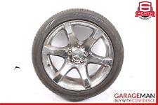 01-07 Mercedes C230 C280 Rear Wheel Tire Rim 17