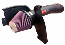 K&N COLD AIR INTAKE - 57 SERIES SYSTEM FOR Jeep Liberty 3.7L 2004-2007 picture