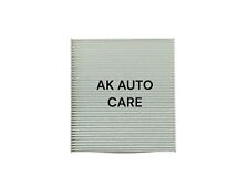 CABIN AIR FILTER FOR LEXUS IS250 IS300 GS350 GS200t RC350 RC300 IS200t GS450h picture