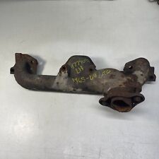 1965-68 GTO LH Exhaust Manifold  d5￼ picture