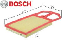 BOSCH Air Filter for VW Bora 1.4 16v Golf Mk4 1.4 16v  Polo New Beetle picture