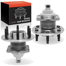 2x Rear L&R Wheel Bearing Hub Assembly for Chevy Uplander Pontiac Montana Buick picture