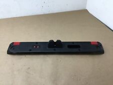 Mercedes CL550 W216 2011 Rear Trunk Lid Cover Trim Panel Molding Switch 07-14;:A picture