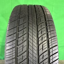 Single,Used-275/55R20 Uniroyal Tiger Paw Touring A/S 113H 9/32 DOT 3619* picture