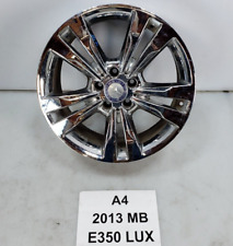 ✅ 2010 - 2013 OEM Mercedes W207 W212 E350 E63 AMG Rim Wheel 8.5x18 ET48 picture