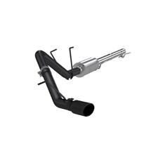 MBRP Exhaust S5142BLK-VY Exhaust System Kit for 2012-2013 Ram 1500 picture