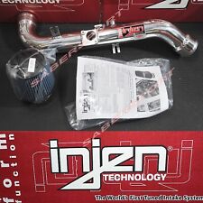 *In Stock* Injen SP Polish Cold Air Intake for 2000-2005 Toyota MR2 Spyder 1.8L picture