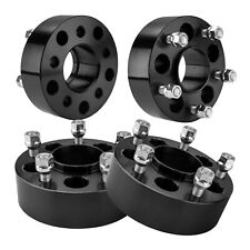 4 Pcs 5x4.5 to 5x5 Wheel Spacers Adapters 2