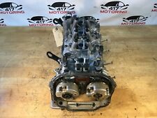 2014 Audi RS7 4.0L V8 TT Engine Cylinder Head RH Right Side *flaw* C7 OEM 1416 picture