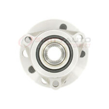 SKF Wheel Bearing & Hub Assembly for 1983-1990 Chevrolet Celebrity 2.5L 2.8L qj picture
