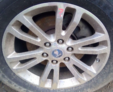 06 - 09 Saab 9-7x 18x8 Alloy Wheel 6 Double Spoke Polished QF8 OEM 09597453 picture