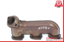 97-03 Mercedes W210 E320 Right Passenger Side Exhaust Manifold Header OEM picture