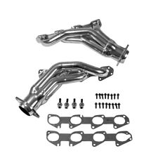 Fits 2006-2010 Dodge Challenger Charger 6.1L 1-7/8 Shorty Exhaust Headers-40130 picture