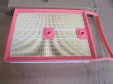 NEW GENUINE VW POLO AUDI A1 SKODA FABIA RAPID AIR FILTER ELEMENT 6C0129620D picture