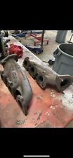 2012-2018 AUDI A7 A6 A8 S4 S5 3.0L LEFT & RIGHT EXHAUST MANIFOLD HEADERS SET OEM picture