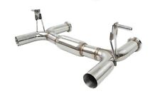 Fits Lamborghini Huracan EVO / Performante TOP SPEED PRO-1 X-Pipe Exhaust System picture