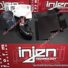 Injen SP Black Air Intake w/ Heat Shield for BMW 2007-2011 328i / 2008-2011 128i picture