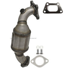 2013-2016 CADILLAC XTS 3.6L Front Left Catalytic Converter picture