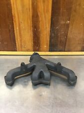 Triumph TR3 & TR4 • Original Exhaust Manifold. #301144. Used. KT453 picture