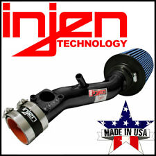 Injen IS Short Ram Cold Air Intake System fits 2004-2006 Scion xB 1.5L L4 picture
