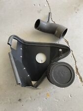 01-05 BMW 330i/325i E46 K&N Cold Air Intake Assembly CAI Filter 4911 picture