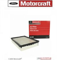 Ford OEM Motorcraft Air Filter For CROWN VICTORIA 1992-2011 4.6L Police Car picture