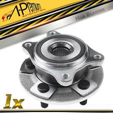 Front Left / Right Wheel Hub Bearing Assembly for Lexus LS460 09-17 LS600h AWD picture