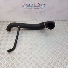 2016 IVECO DAILY MK6 AIR INTAKE PIPE HOSE picture