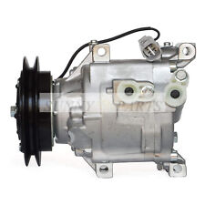 6A671-97114 A/C Compressor fits for Kubota Tractor L Series M Series picture