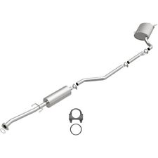 106-0362 BRExhaust Exhaust System Sedan for Honda Accord 2008-2012 picture