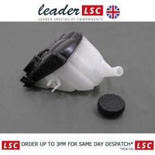 Coolant Header Tank with Cap and Seal Mercedes Benz SLS AMG 1645000049 New picture