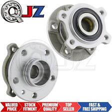[REAR(Qty.2)] Wheel Hub For Volvo 2016-2018 S60 Cross Country AWD w/4-Wheel-ABS picture