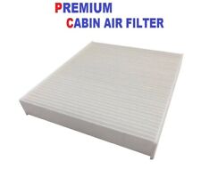 Premium CABIN AIR FILTER FOR NEW SUBARU ASCENT CROSSTREK IMPREZA LEGACY OUTBACK picture