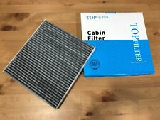 New Cabin Air Filter Charcoal A/C  Dodge Durango Jeep Grand Cherokee C36156 picture