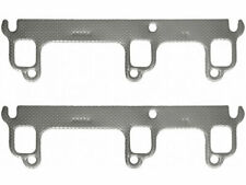 For 1980-1982 Cadillac Fleetwood Exhaust Manifold Gasket Set Felpro 14686ZK 1981 picture