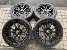 JDM Compact car Weds Sports SA-20R 16 inch roadster etc. No Tires picture