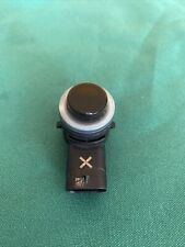 OEM Bumper PDC Parking Sensor 1741484-01-A black for Tesla S 3 Y X  picture