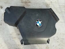 BMW 318i Sport Touring ENGINE COVER 9816646 AIR INTAKE FLEXI PIPE 9816679 picture