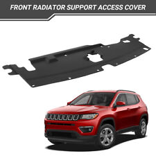 For 2018-2022 Jeep Compass Front Radiator Support Access Cover 5599663390 picture