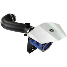 aFe 54-11142 Magnum FORCE Stage-2 Cold Air Intake for 2006-09 BMW 550i E60 650i picture