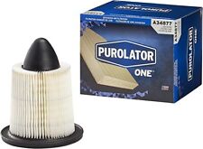 Purolator A34877 Air Filter For Ford Contour 98-00 Mustang 94-04   picture