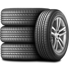 4 Tires Laufenn (by Hankook) G FIT AS 215/55R17 94H A/S All Season picture