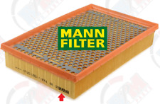 MANN Engine Air Filter C301531 for BMW 745Li, 745i, 750i, 760Li, 760i picture