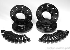 15mm & 20mm Hubcentric Wheel Spacer Adapter Fit BMW 760Li F02 Year 2013 VP Combo picture