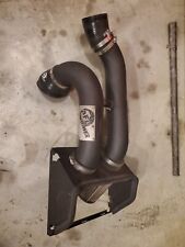 aFe Cold Air Intake Magnum Force Stage 2 Pro 2017- 2020 Ford F-150 3.5L Ecoboost picture