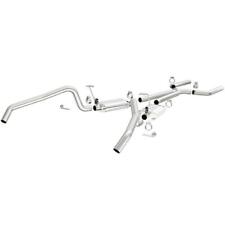 MagnaFlow 15896-VY Exhaust System Kit for 1971 Chevrolet Camaro picture