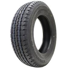 1 New Milestar Steelpro Ms597  - Lt8.75xr16.5 Tires 875165 8.75 1 16.5 picture