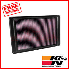 K&N Replacement Air Filter for Polaris Slingshot SL LE 2015-2017 picture